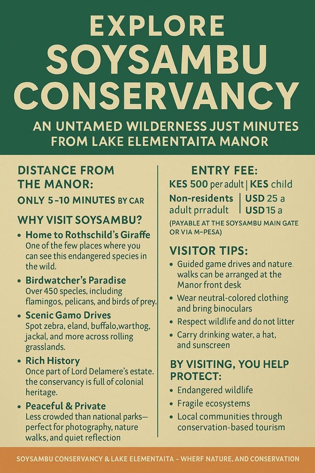 Lake Elementaita Manor Gilgil ภายนอก รูปภาพ