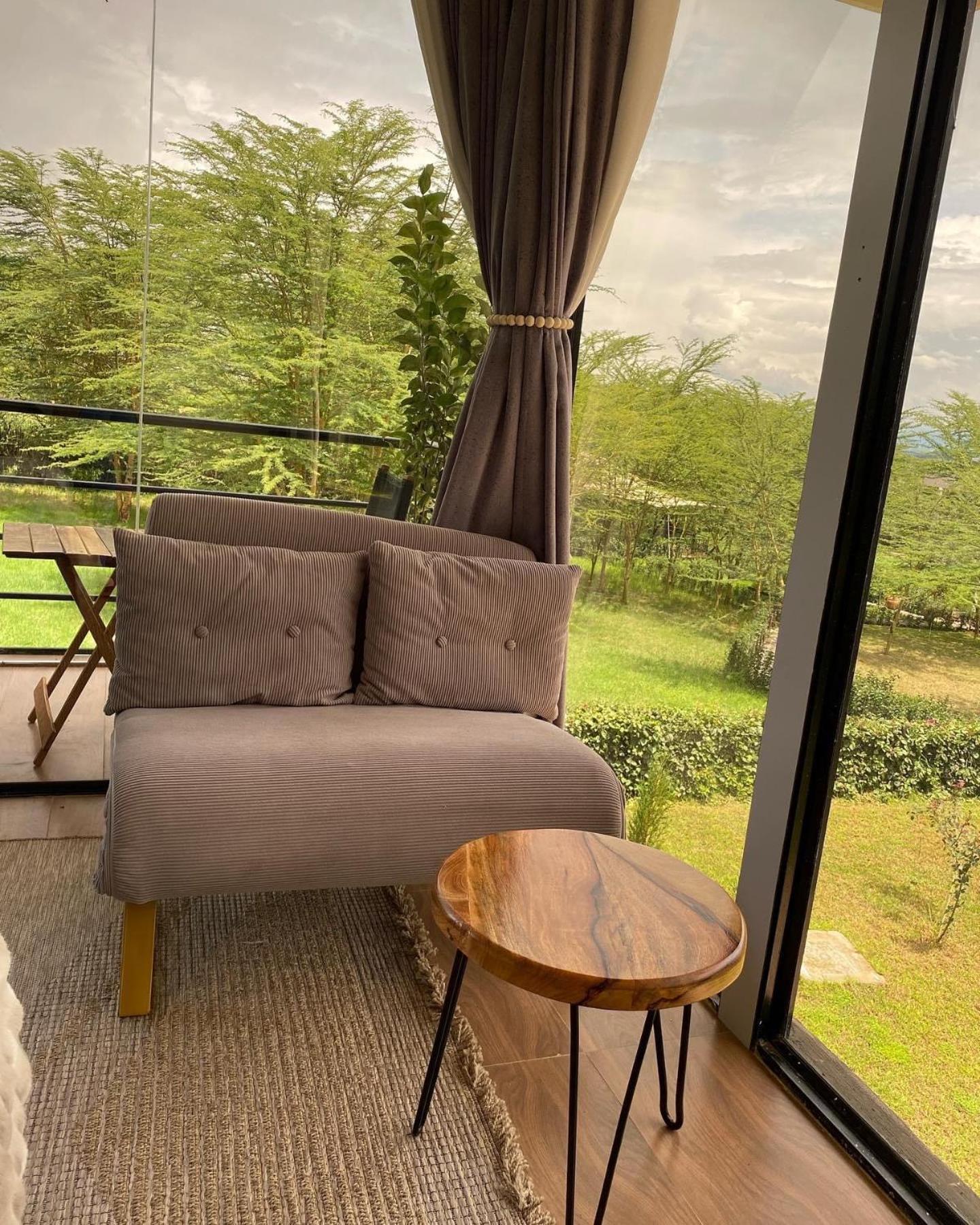 Lake Elementaita Manor Gilgil ภายนอก รูปภาพ